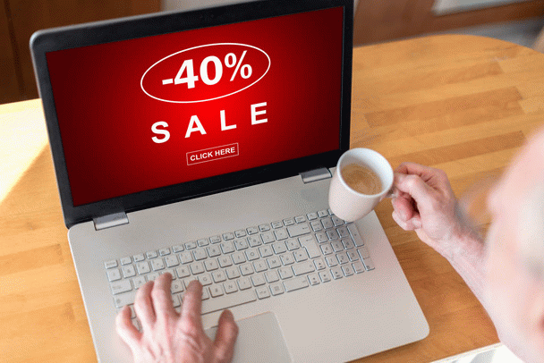 تخفیف-فرصت خرید